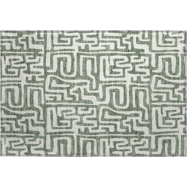 Dalyn The Reserve TR1 Basil Rug rectangular rug