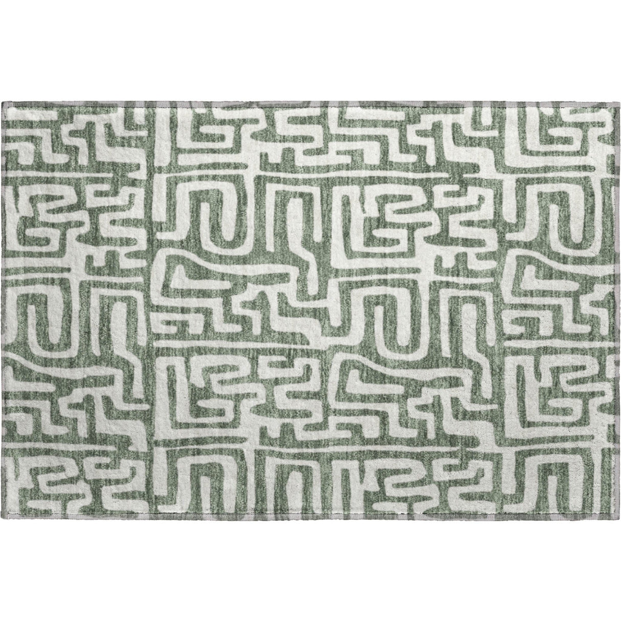 Dalyn The Reserve TR1 Basil Rug rectangular rug