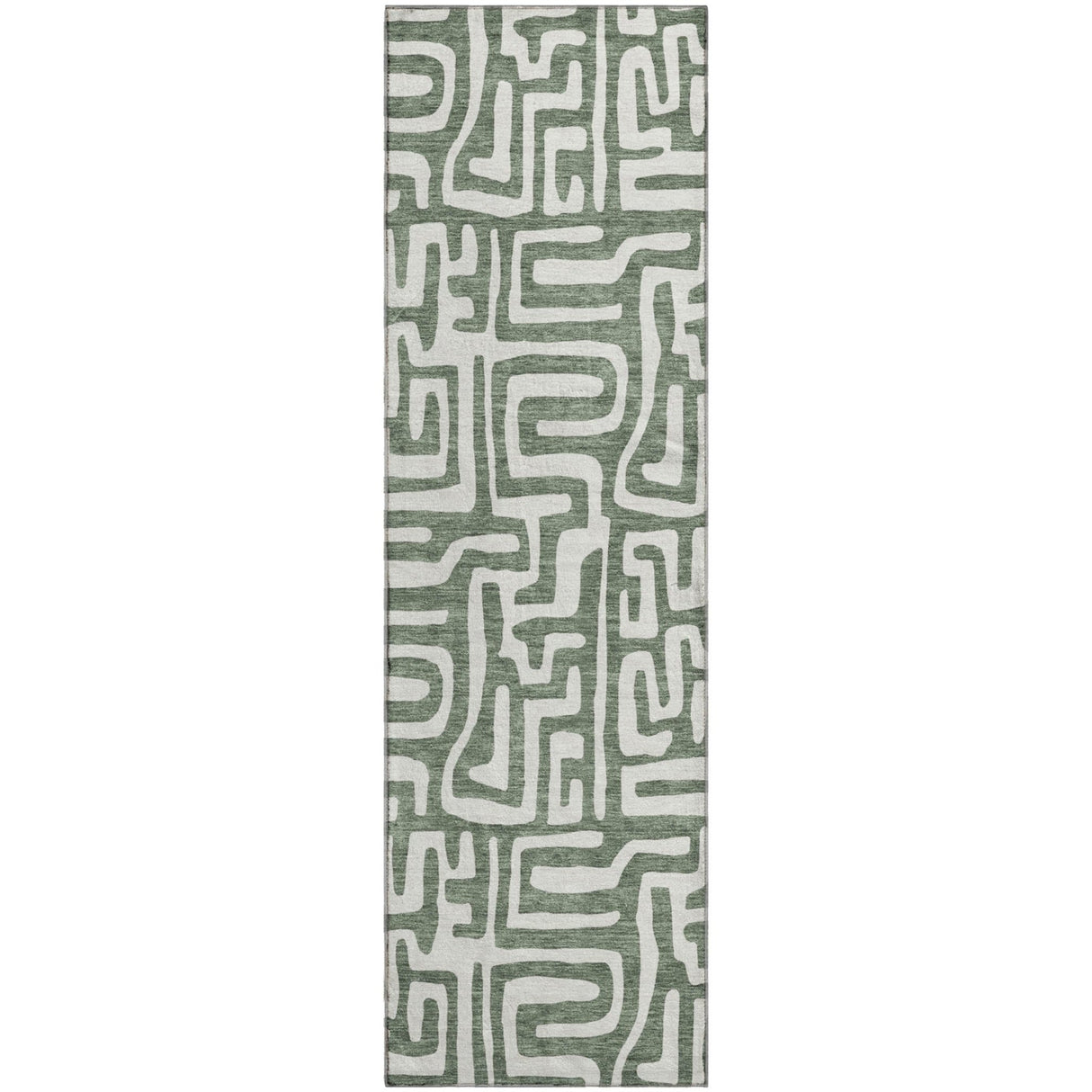 Dalyn The Reserve TR1 Basil Rug runner rug