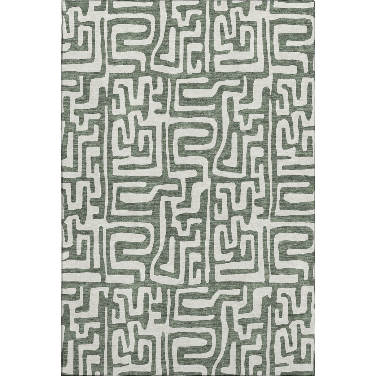 Dalyn The Reserve TR1 Basil Rug main image