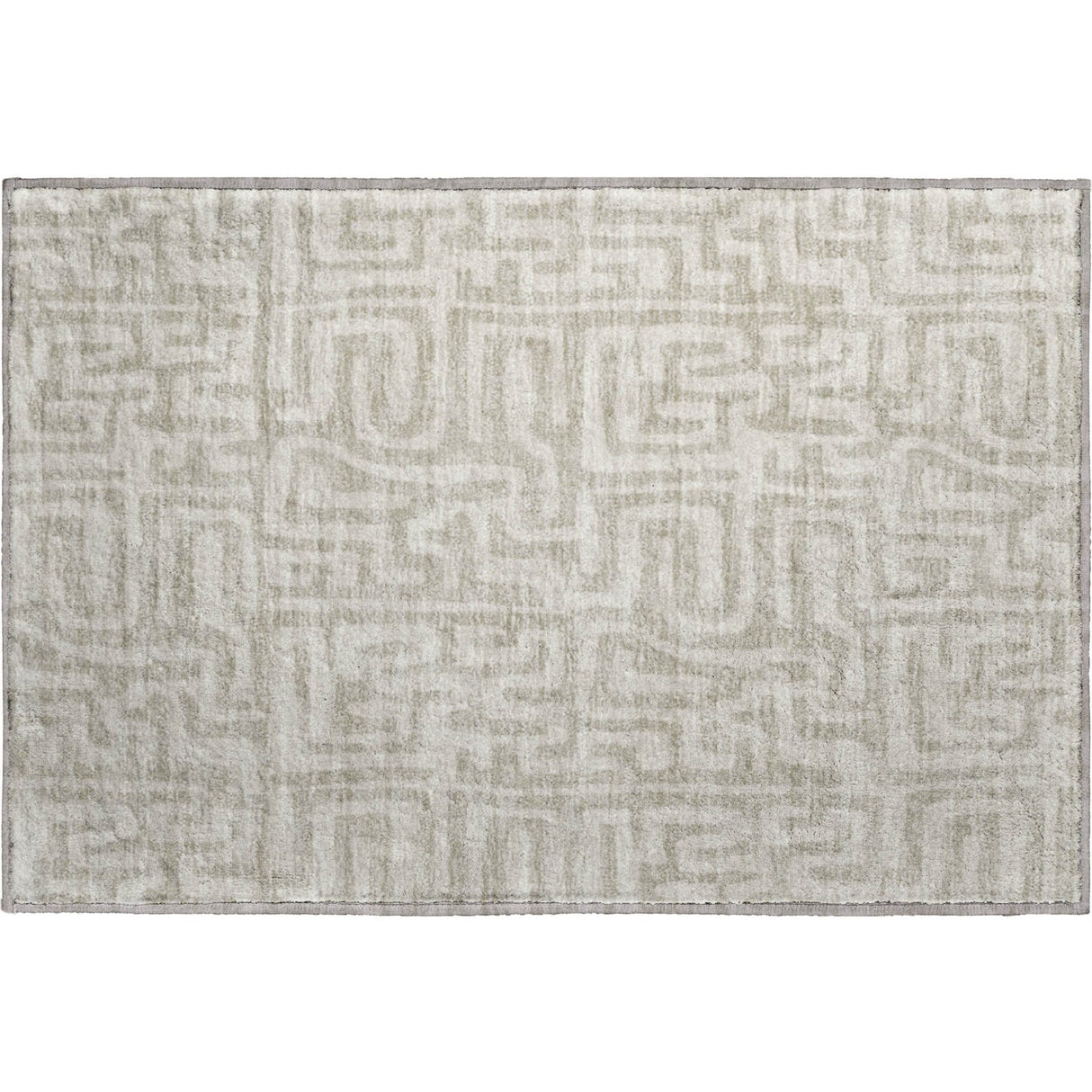 Dalyn The Reserve TR1 Taupe Rug rectangular rug