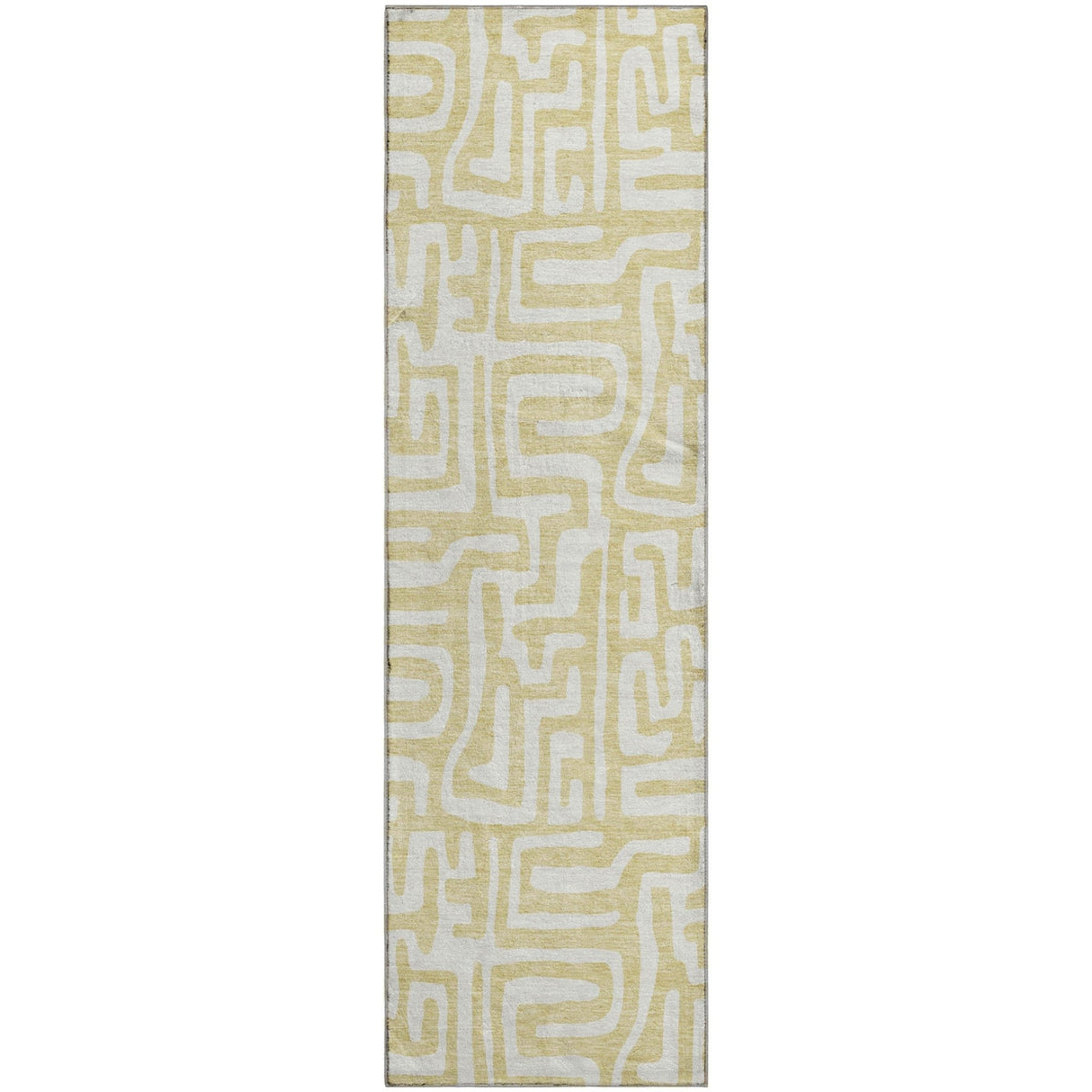 Dalyn The Reserve TR1 Wheat Rug runner rug