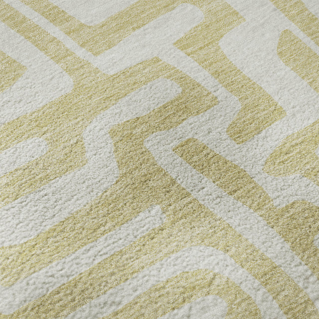 Dalyn The Reserve TR1 Wheat Rug color swatch