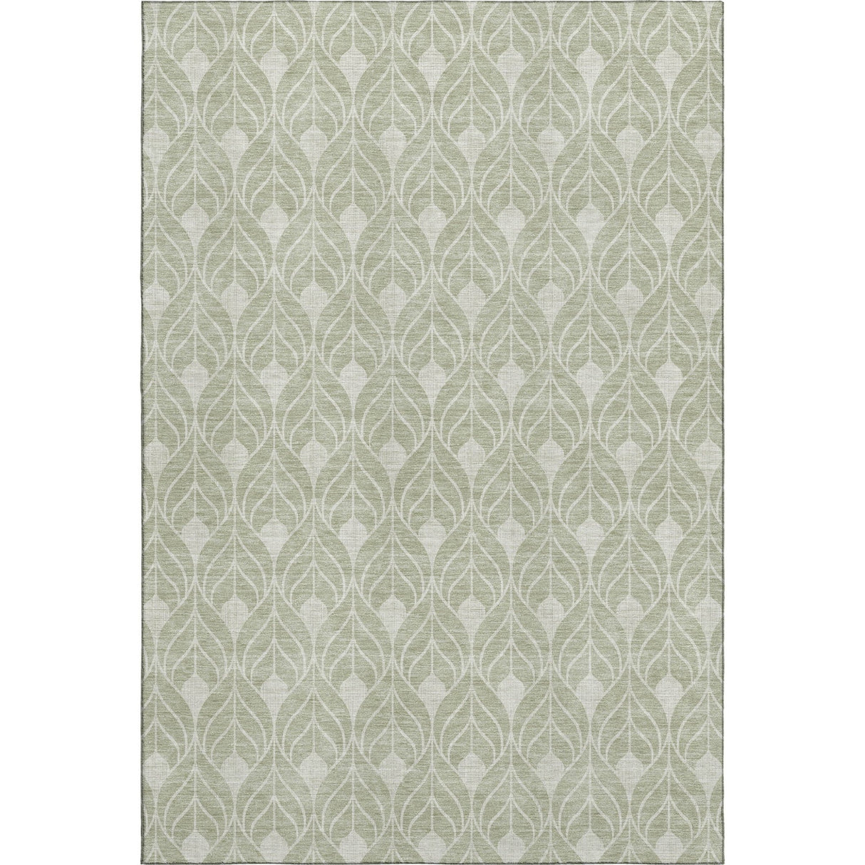 Dalyn The Reserve TR10 Celery Rug main image