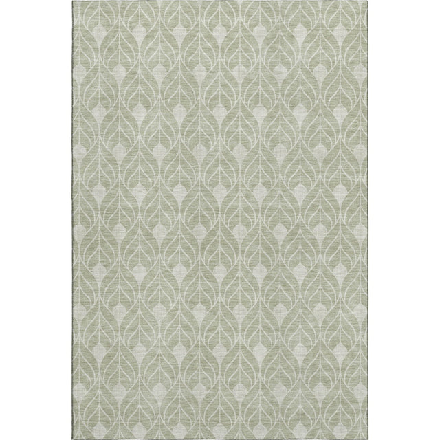 Dalyn The Reserve TR10 Celery Rug main image