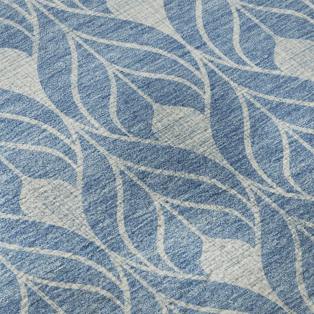 Dalyn The Reserve TR10 Denim Rug color swatch