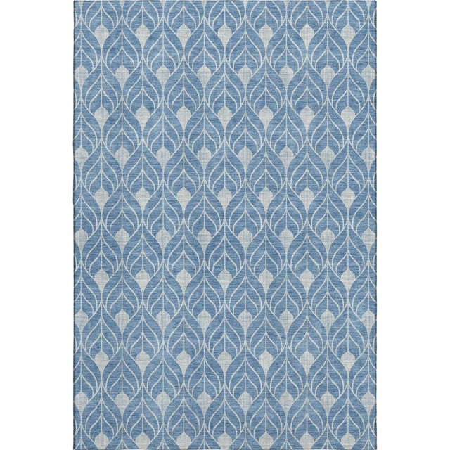 Dalyn The Reserve TR10 Denim Rug main image