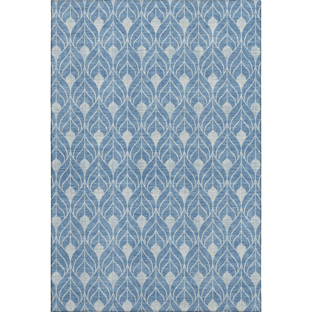 Dalyn The Reserve TR10 Denim Rug main image
