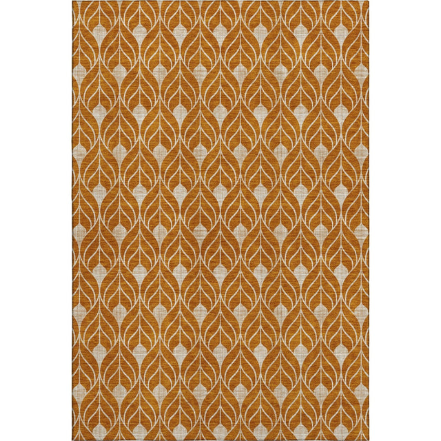 Dalyn The Reserve TR10 Terracotta Rug main image