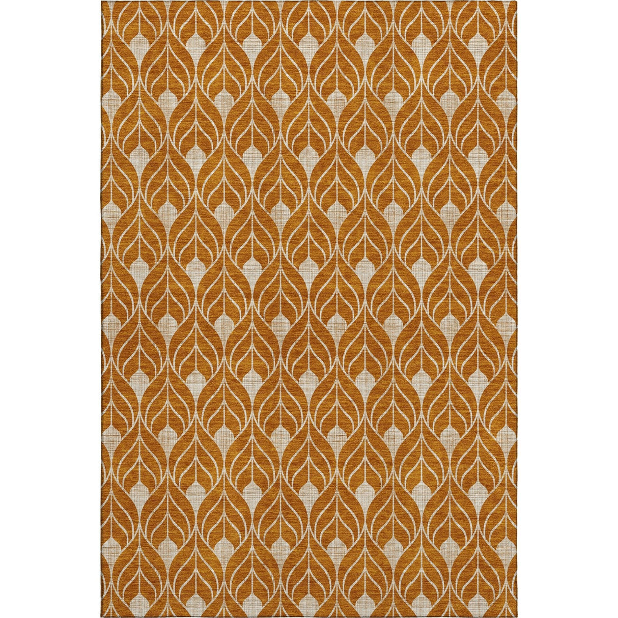 Dalyn The Reserve TR10 Terracotta Rug main image