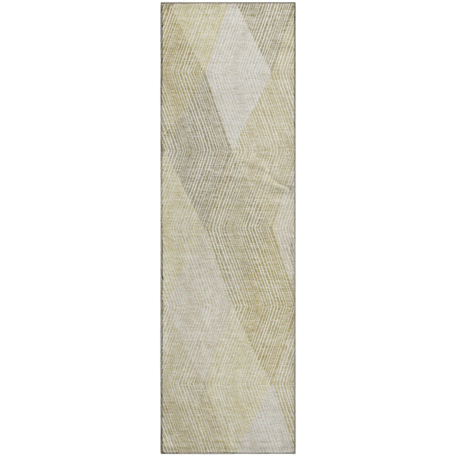 Dalyn The Reserve TR11 Beige Rug runner rug