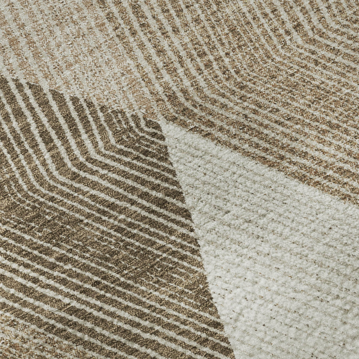 Dalyn The Reserve TR11 Copper Rug color swatch