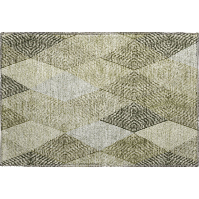 Dalyn The Reserve TR11 Fern Rug rectangular rug