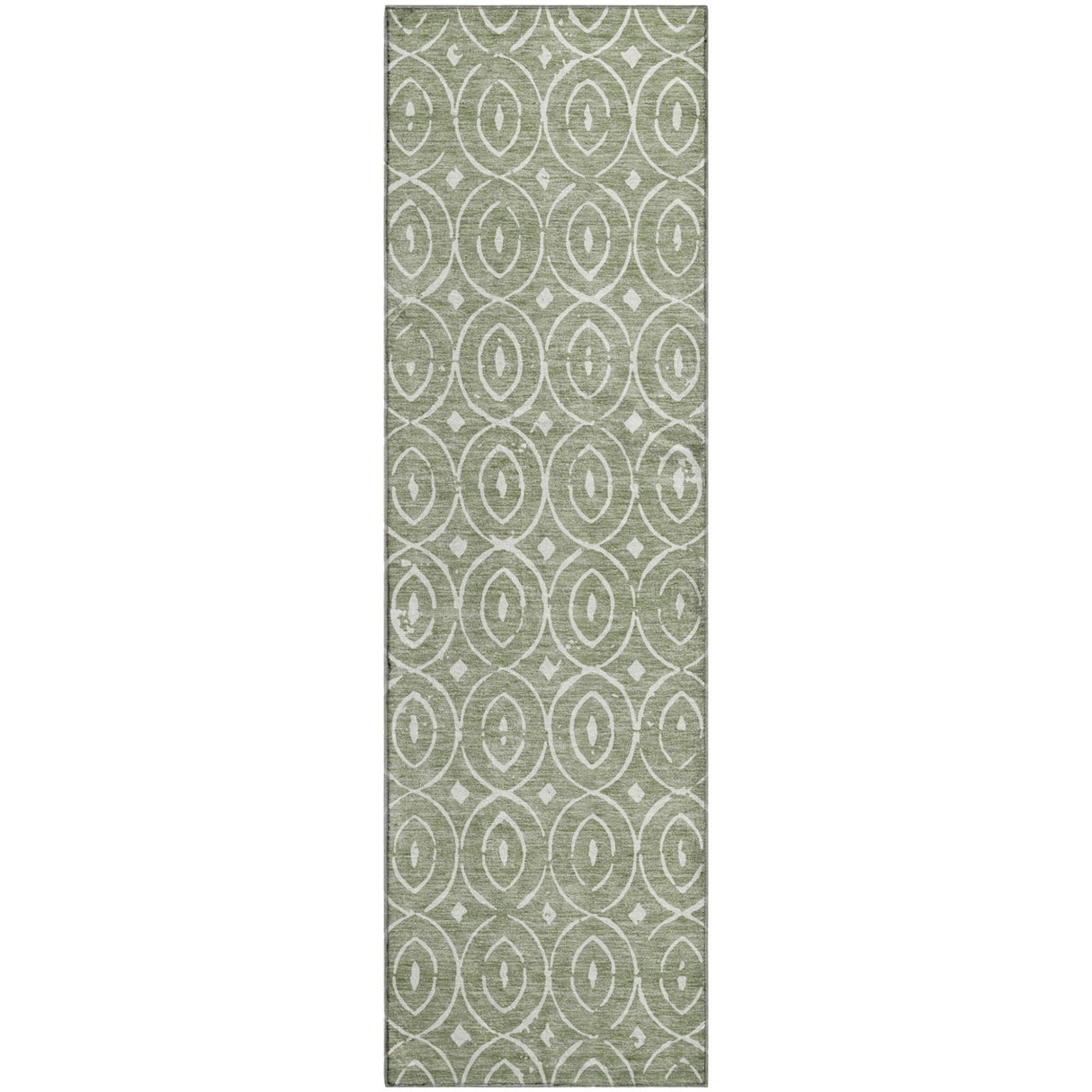 Dalyn The Reserve TR12 Fern Rug runner rug