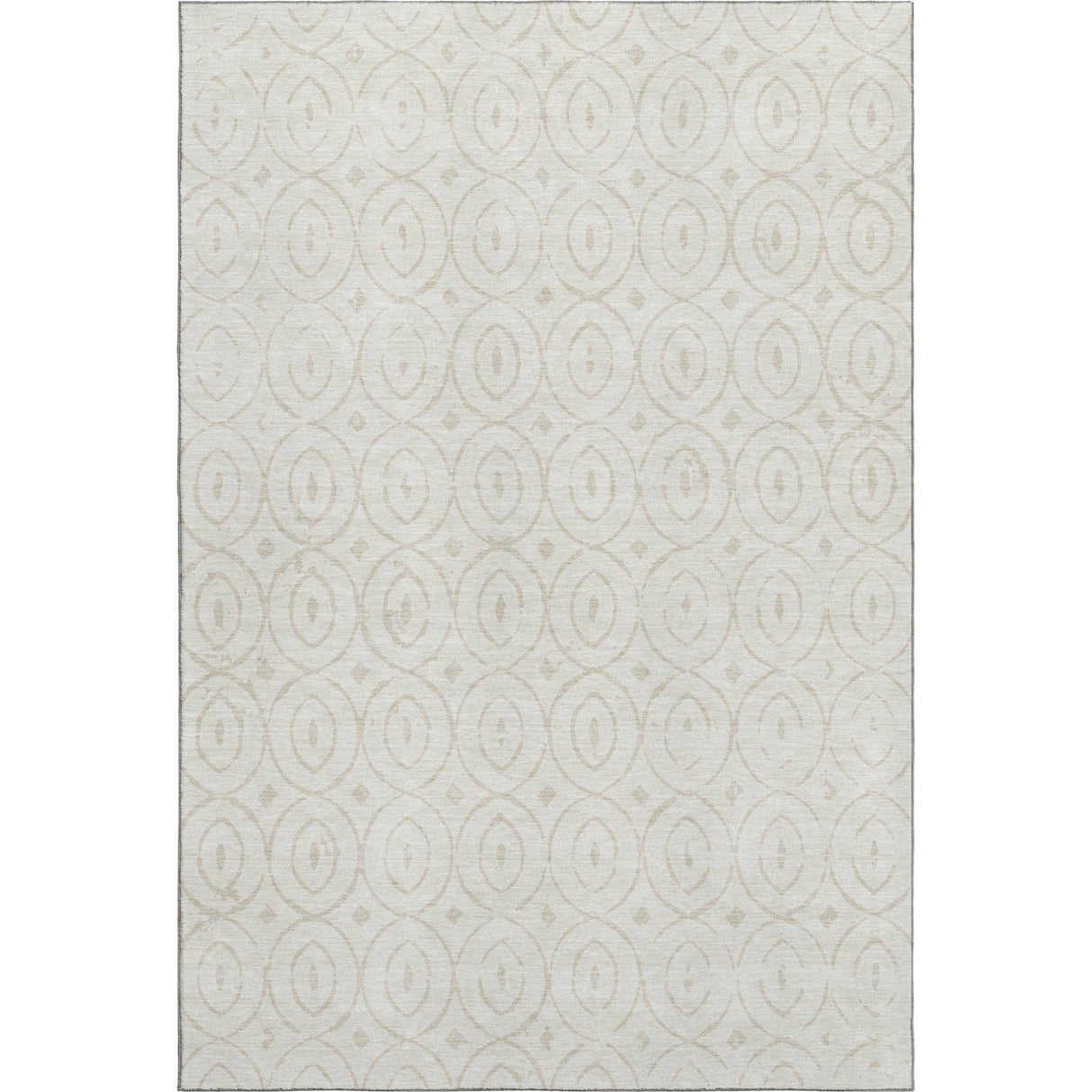 Dalyn The Reserve TR12 Ivory Rug main image