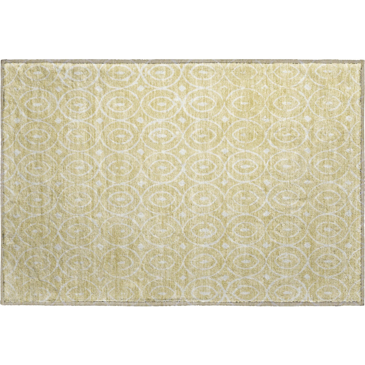 Dalyn The Reserve TR12 Wheat Rug rectangular rug