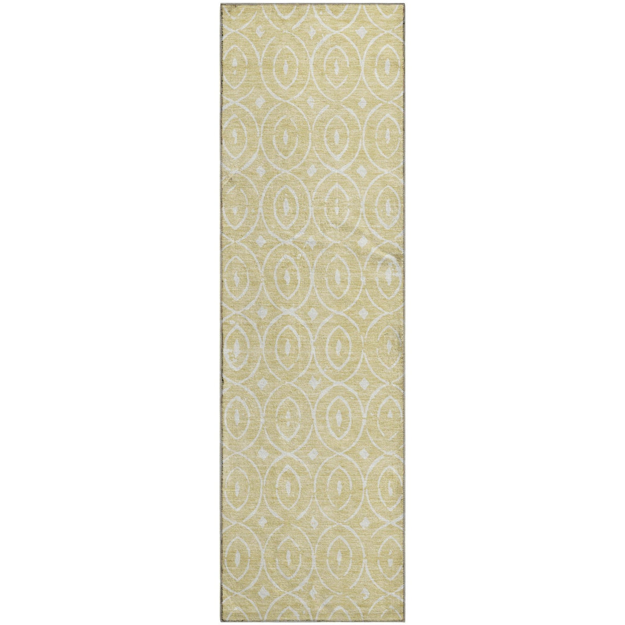 Dalyn The Reserve TR12 Wheat Rug runner rug