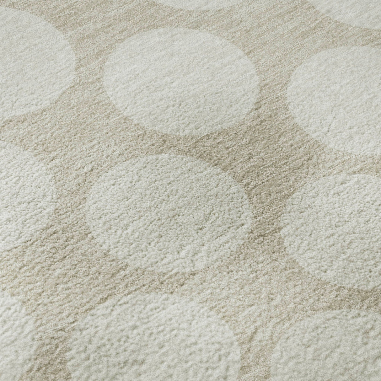 Dalyn The Reserve TR13 Beige Rug color swatch