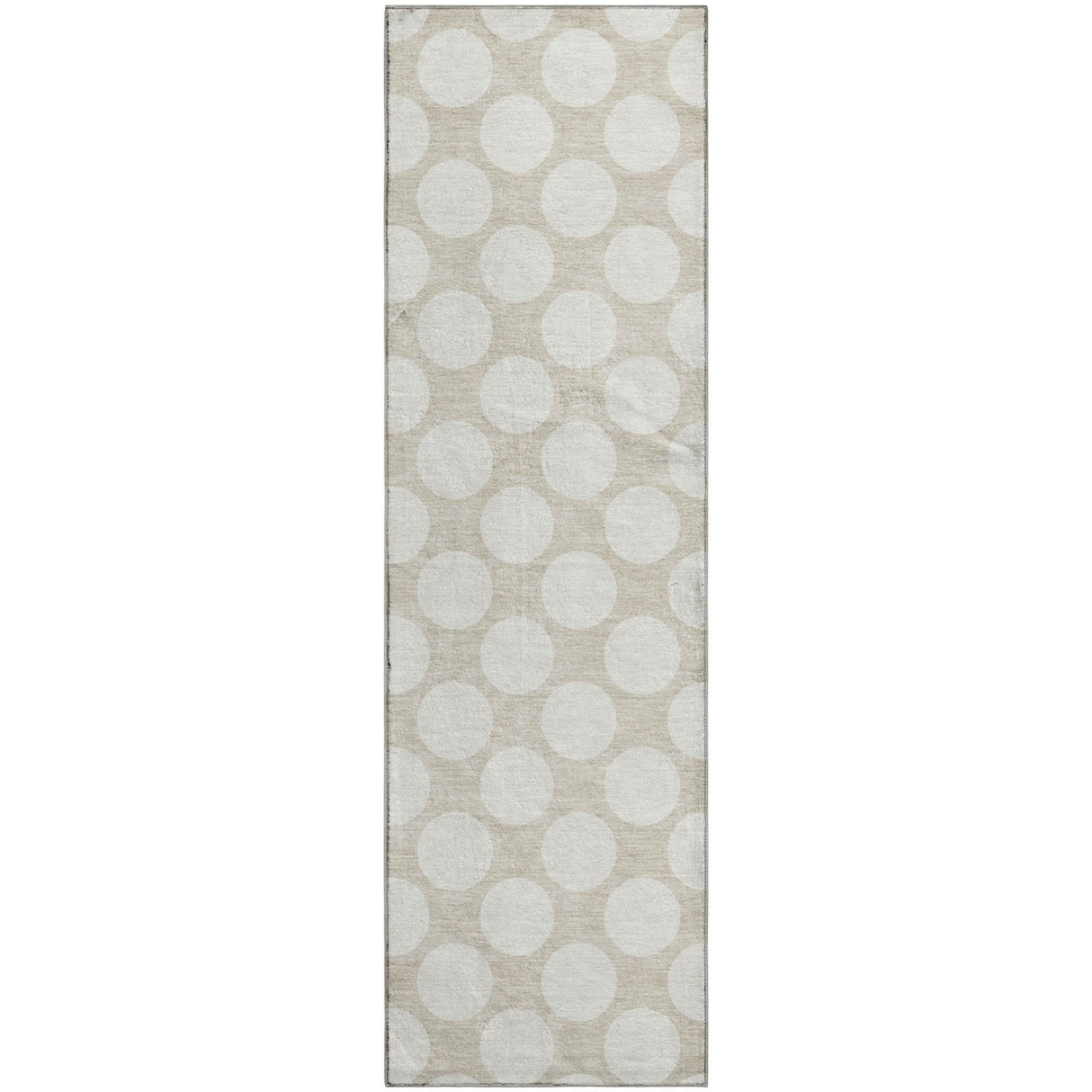 Dalyn The Reserve TR13 Beige Rug runner rug