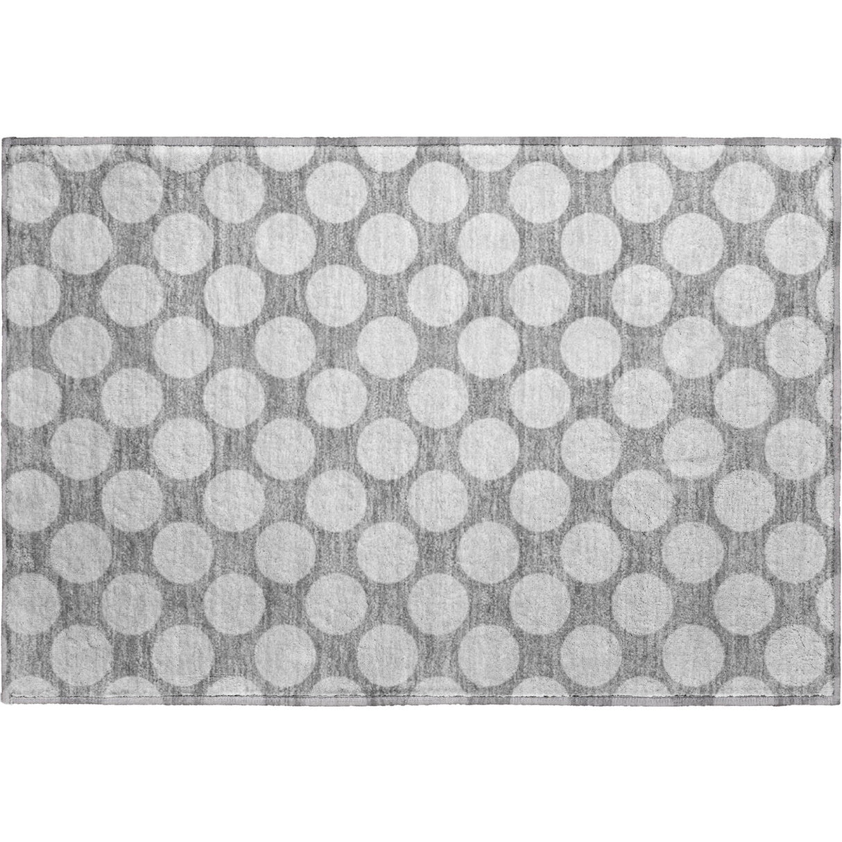Dalyn The Reserve TR13 Gray Rug rectangular rug