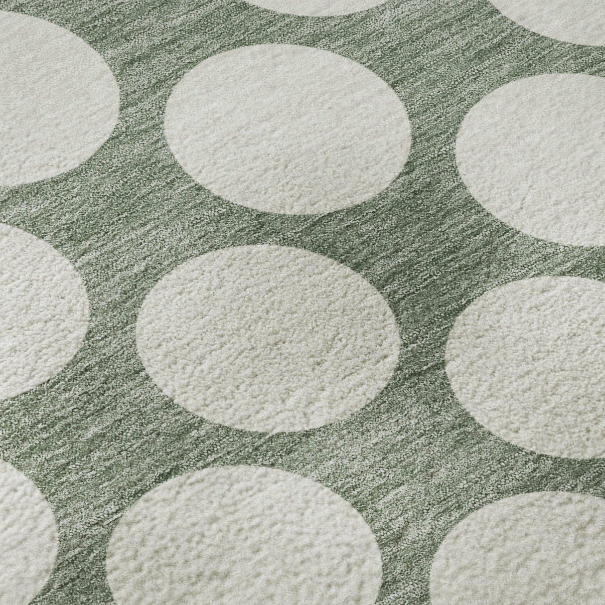 Dalyn The Reserve TR13 Sage Rug color swatch