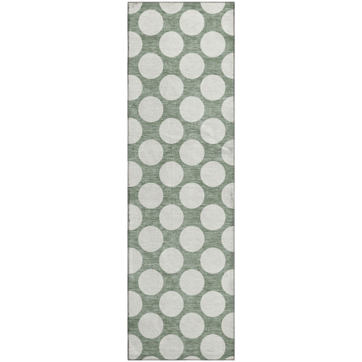 Dalyn The Reserve TR13 Sage Rug runner rug