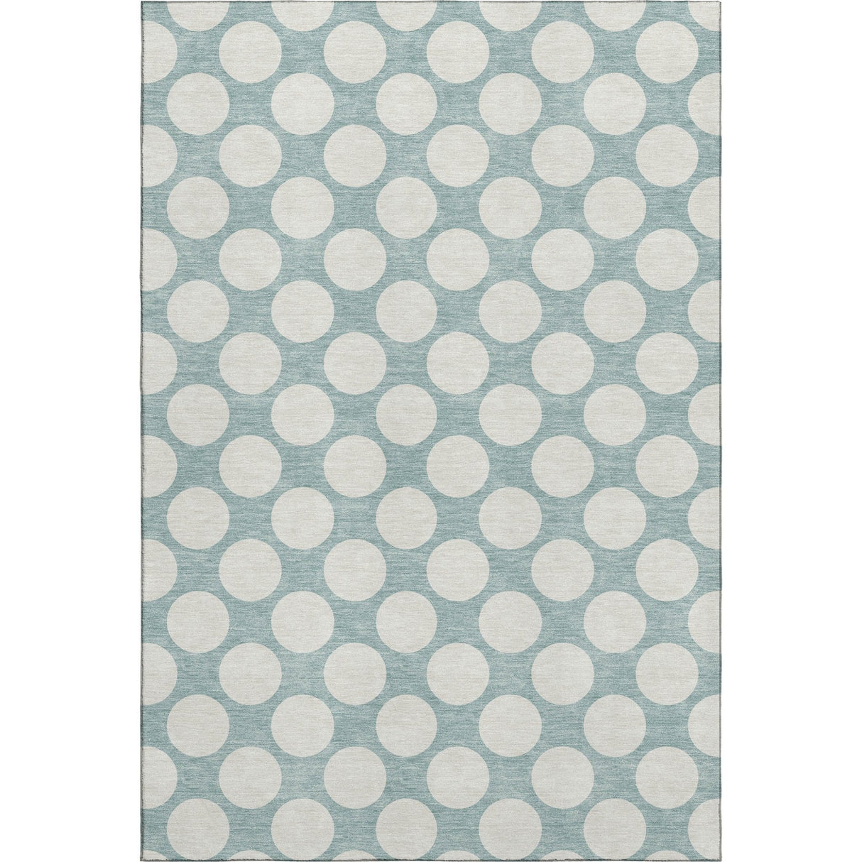Dalyn The Reserve TR13 Seafoam Rug main image