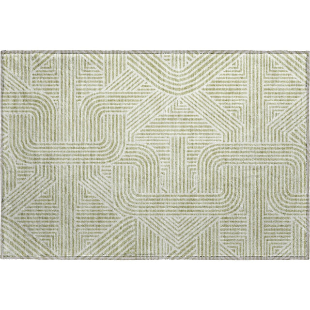 Dalyn The Reserve TR14 Aloe Rug rectangular rug
