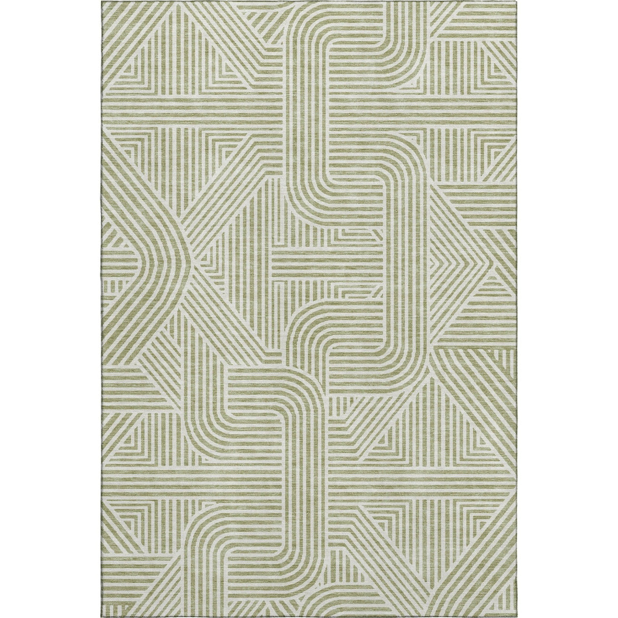 Dalyn The Reserve TR14 Aloe Rug main image