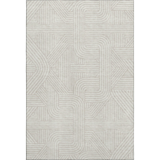 Dalyn The Reserve TR14 Linen Rug main image