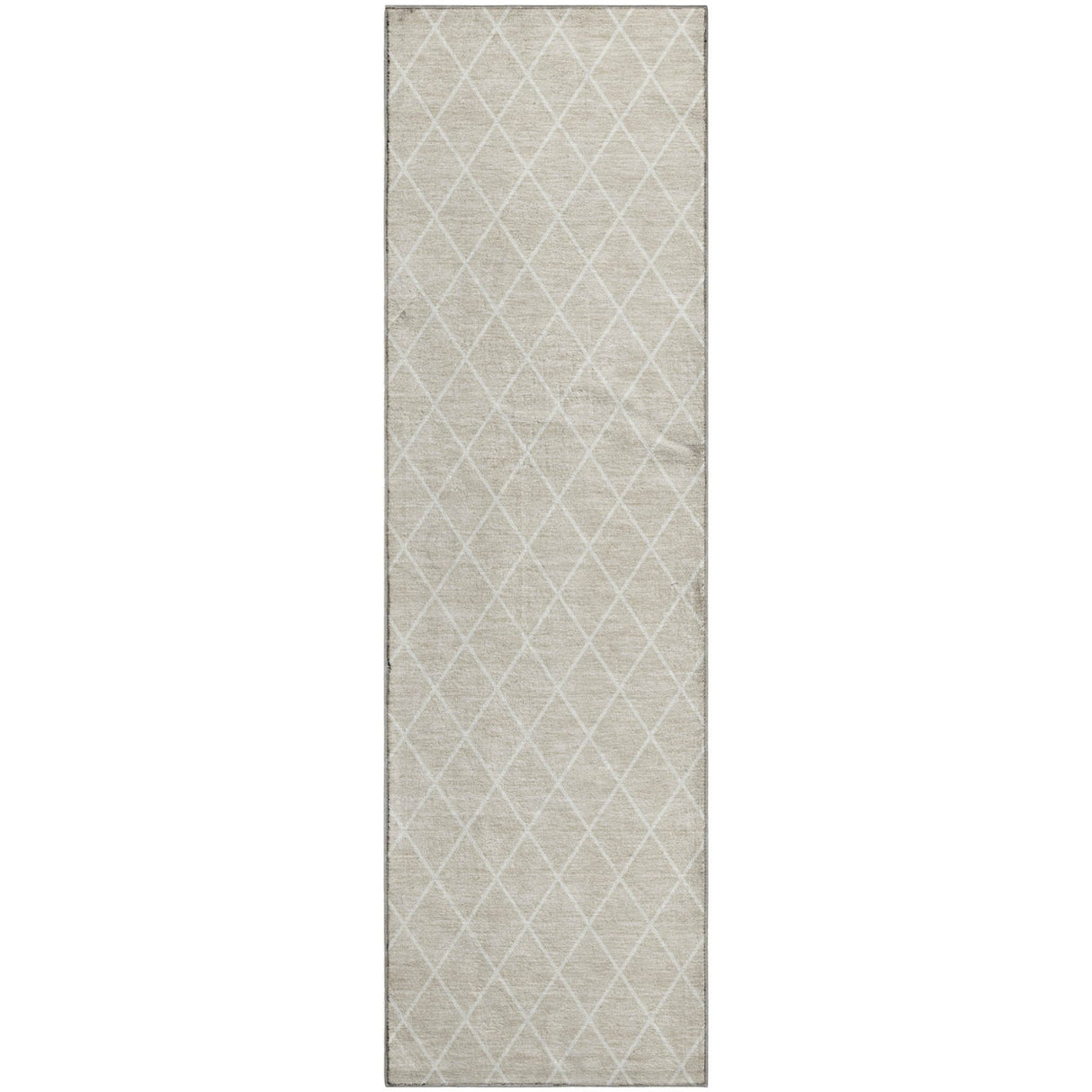 Dalyn The Reserve TR15 Beige Rug runner rug