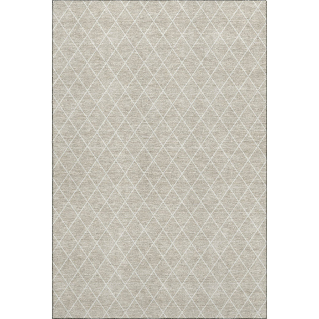 Dalyn The Reserve TR15 Beige Rug main image