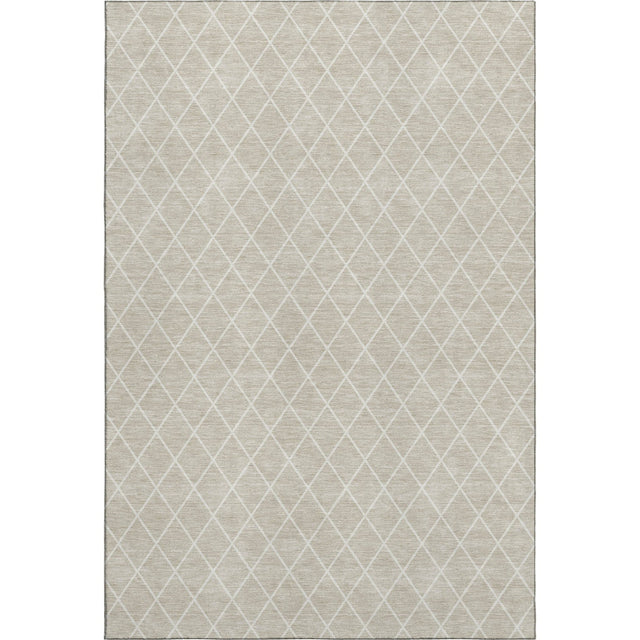 Dalyn The Reserve TR15 Beige Rug main image