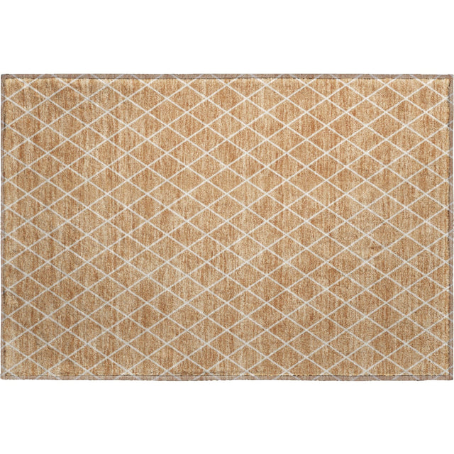 Dalyn The Reserve TR15 Copper Rug rectangular rug