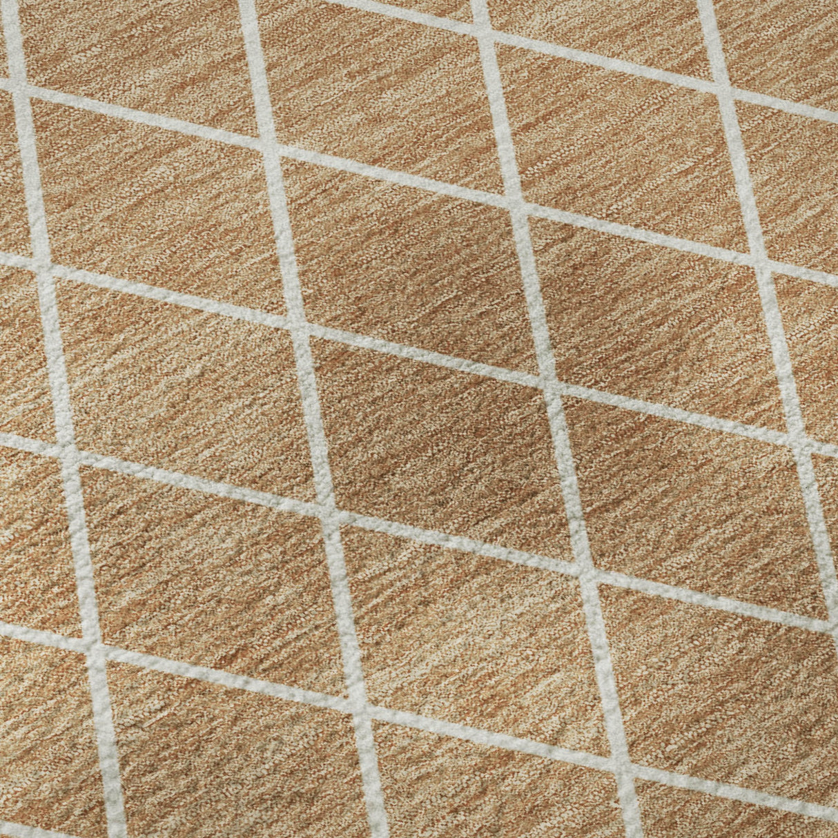 Dalyn The Reserve TR15 Copper Rug color swatch