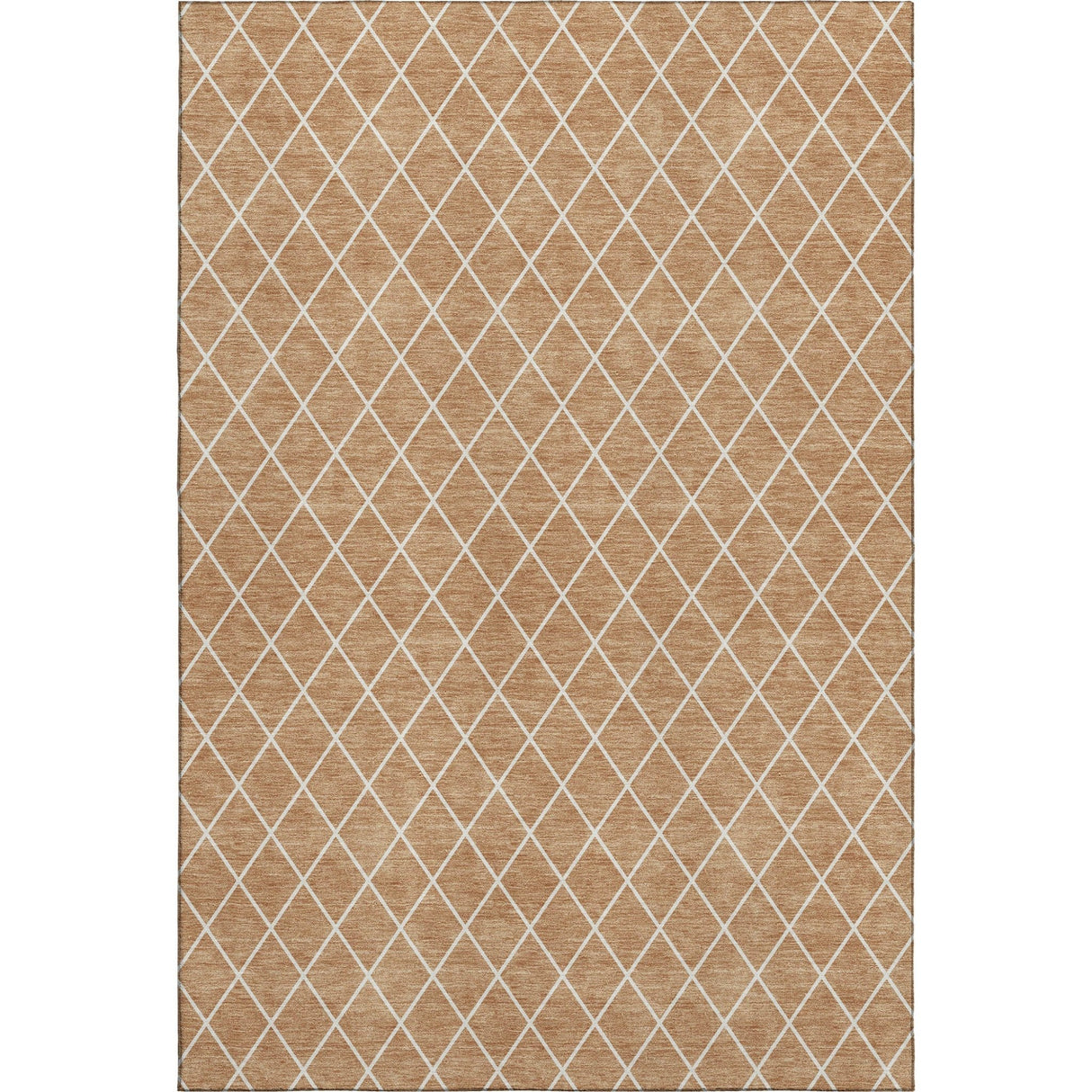 Dalyn The Reserve TR15 Copper Rug main image