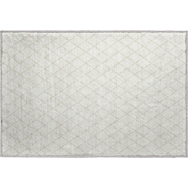 Dalyn The Reserve TR15 Ivory Rug rectangular rug