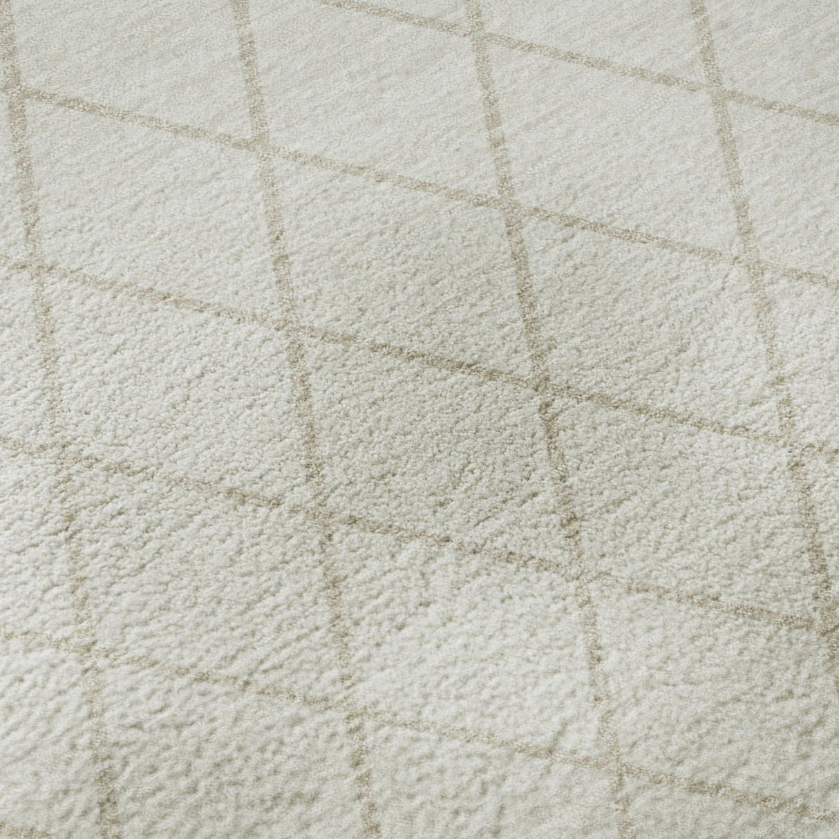 Dalyn The Reserve TR15 Ivory Rug color swatch