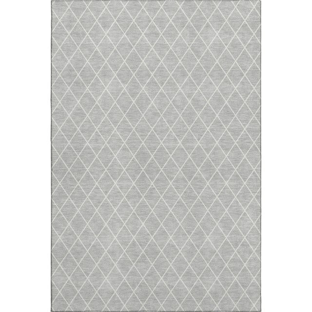 Dalyn The Reserve TR15 Silver Rug main image