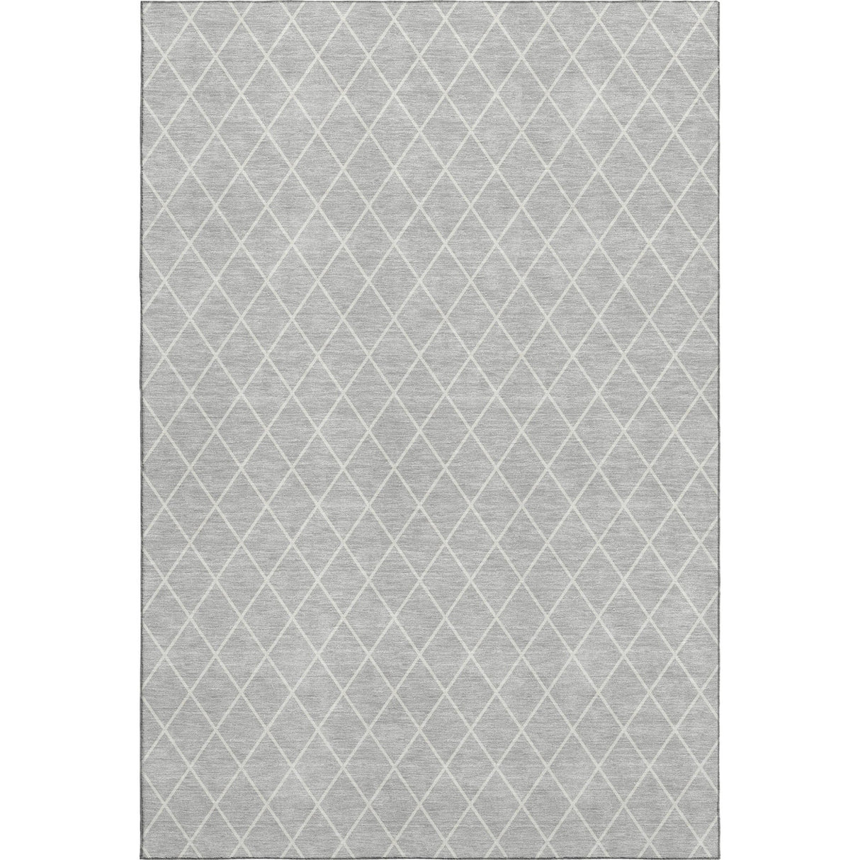 Dalyn The Reserve TR15 Silver Rug main image