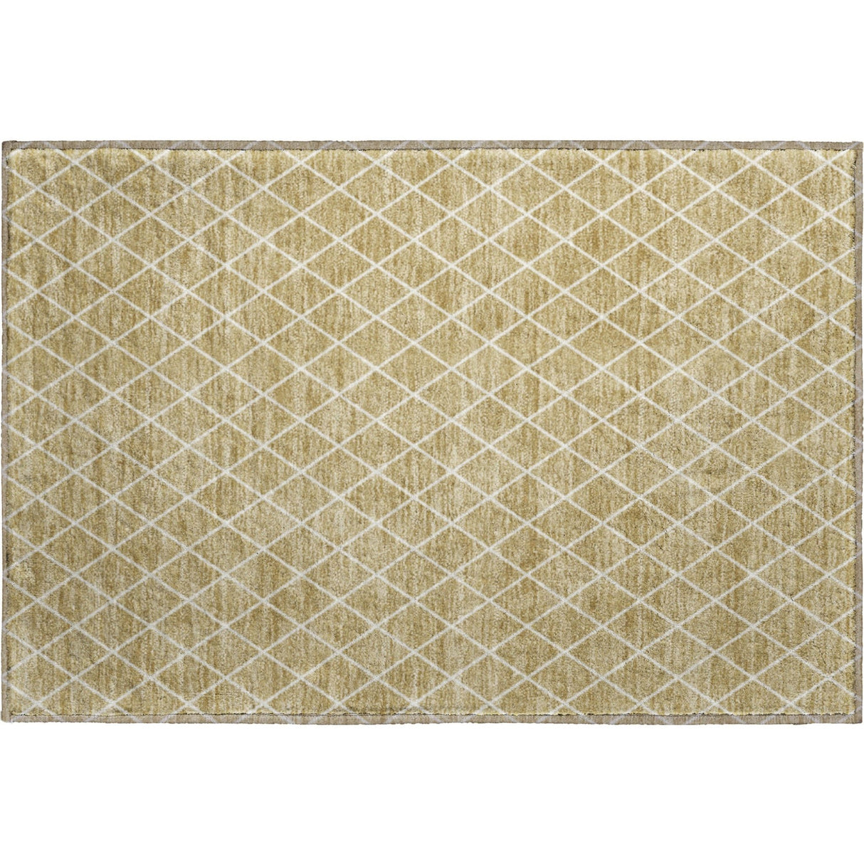 Dalyn The Reserve TR15 Walnut Rug rectangular rug