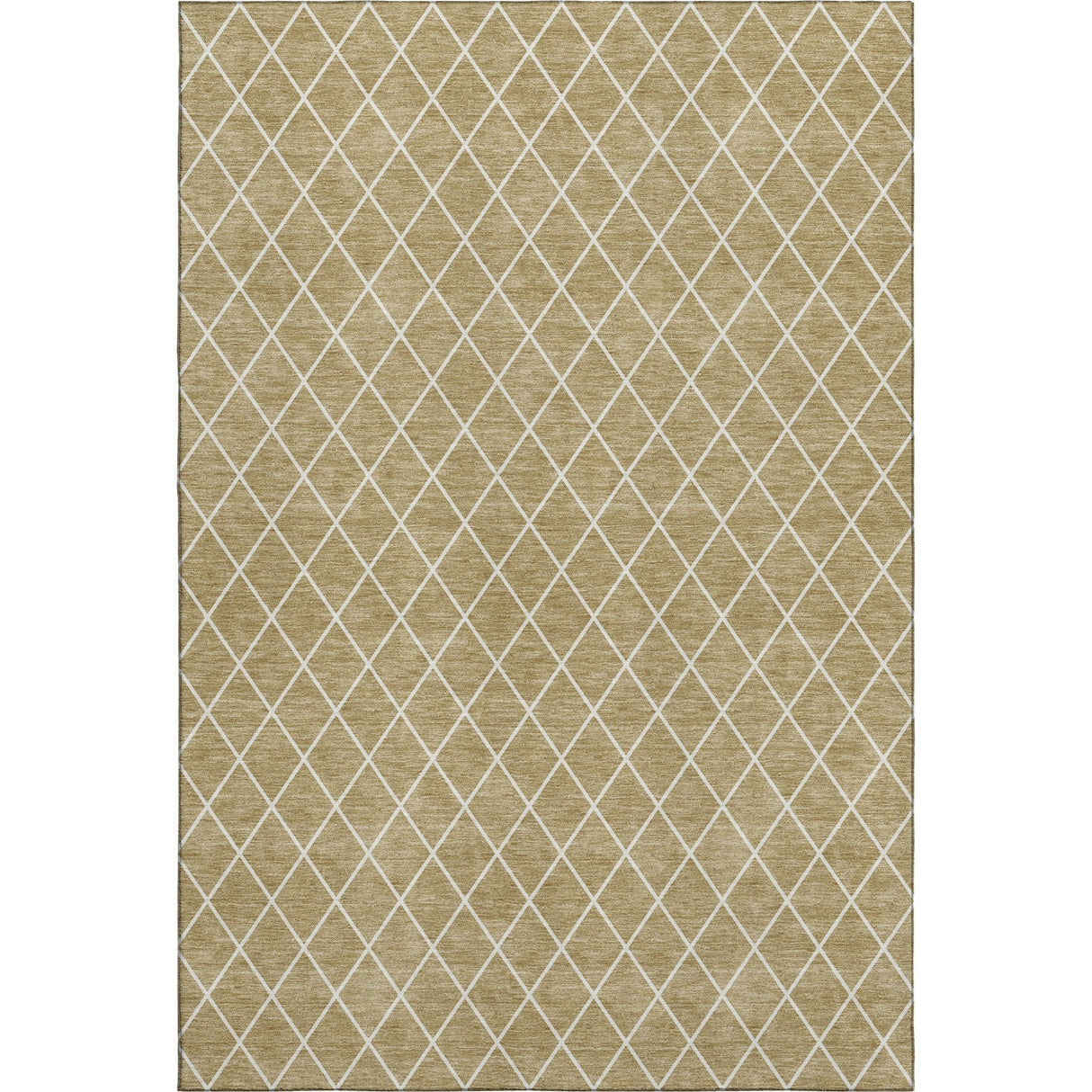 Dalyn The Reserve TR15 Walnut Rug main image
