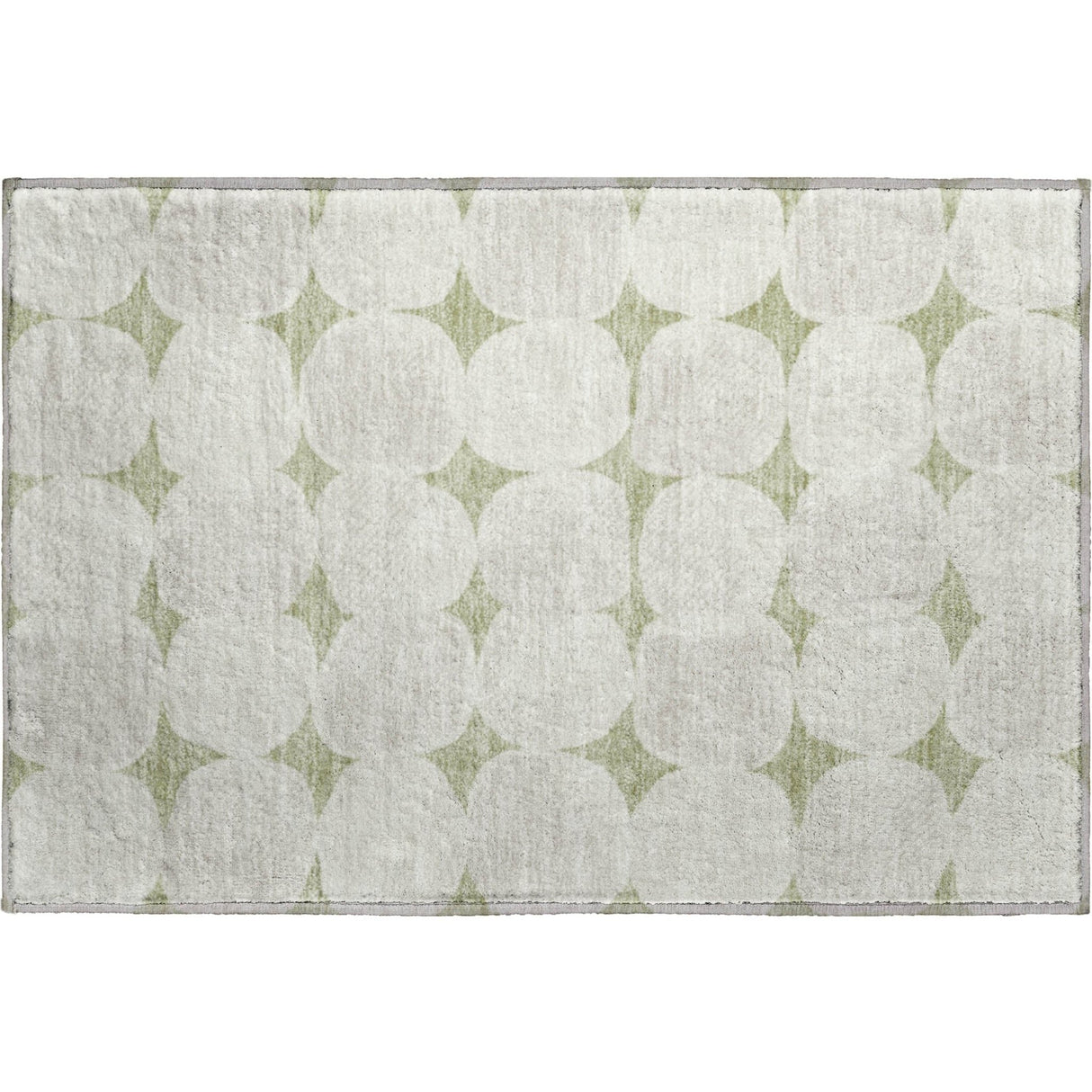 Dalyn The Reserve TR16 Aloe Rug rectangular rug