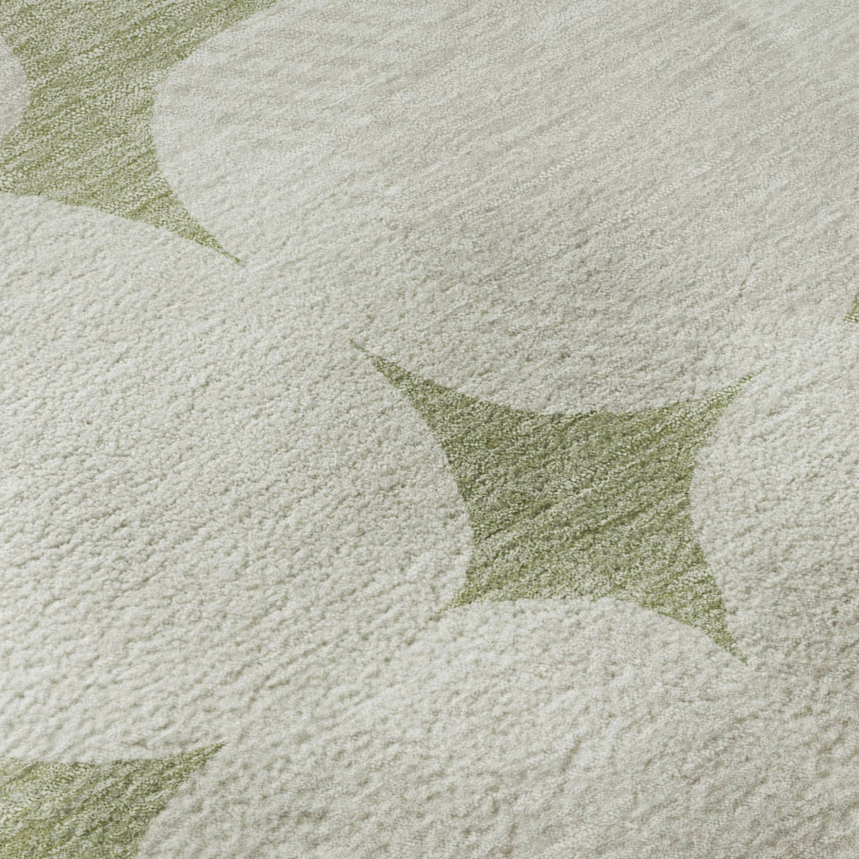 Dalyn The Reserve TR16 Aloe Rug color swatch