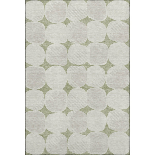 Dalyn The Reserve TR16 Aloe Rug main image