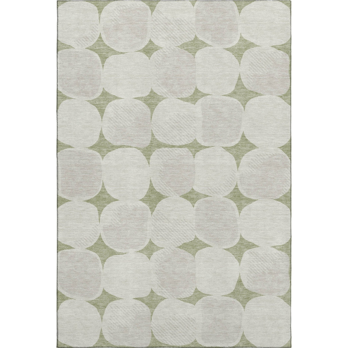 Dalyn The Reserve TR16 Aloe Rug main image