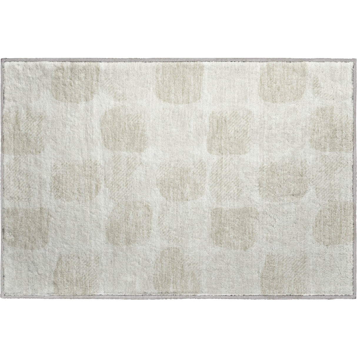 Dalyn The Reserve TR16 Ivory Rug rectangular rug