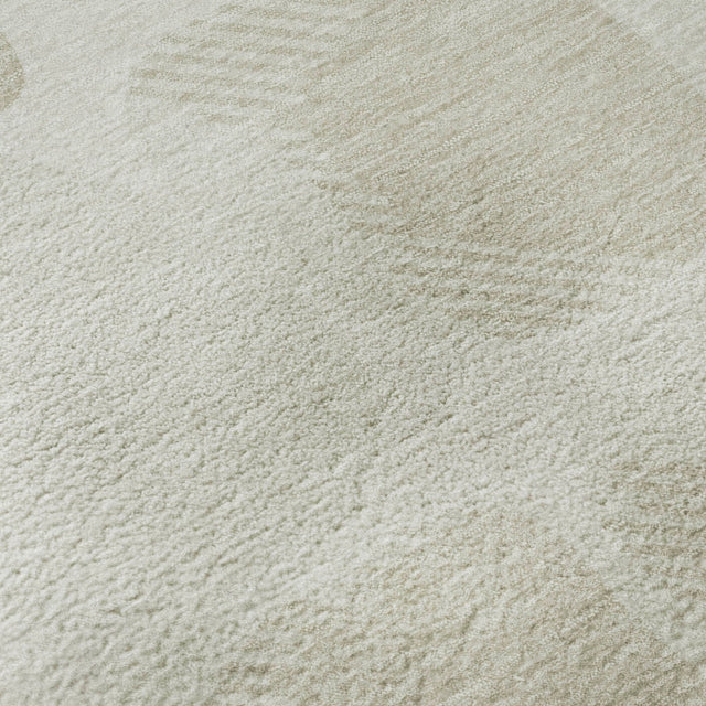 Dalyn The Reserve TR16 Ivory Rug color swatch