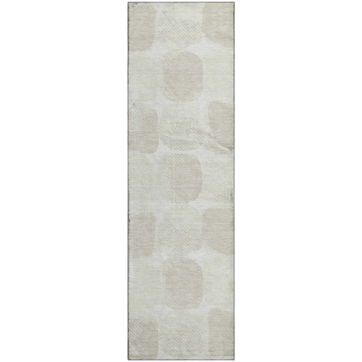 Dalyn The Reserve TR16 Ivory Rug runner rug