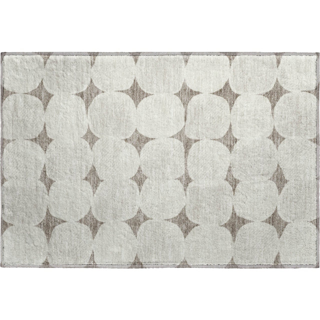 Dalyn The Reserve TR16 Taupe Rug rectangular rug